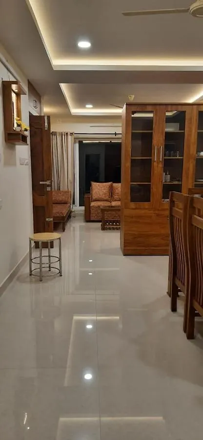 The Nutmeg River House Kochi 0*,  Indien
